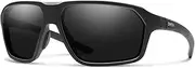 [Smith] Optics PATHWAY Matte Black/Chromapop Black 62/14/130 unisex Sunglasses