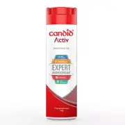 Candid Dusting Powder Expert All Skin Solution Antifungal -100g free shipping