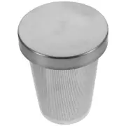 Replacement Infuser Teapot Strainer Lightweight Small