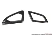 Revel 1TR4GT0AH03 for GT Dry Carbon Defroster Garnish 16-18 Honda Civic- (for: Honda)