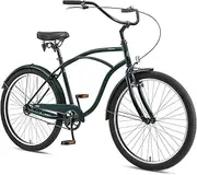 Progear Miami S1 Mens Cruiser 26 * 19" Forest Green