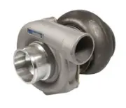 Turbocharger Fits 8630 8730 A66 TW15 TW20 TW25 81868484 83934339 83955949 D8NN6K