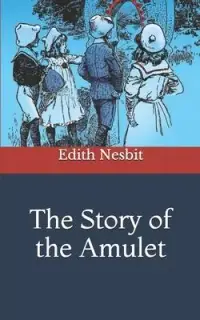 在飛比找博客來優惠-The Story of the Amulet