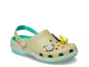 Man's Sandals Crocs Margaritaville Beach Classic Clog