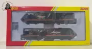 Hornby R30375 RailRoad Grand Central HST Train Pack