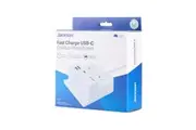 Jackson Fast Charge Usb C Desktop Powerboard