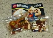 LEGO 71267 - Dimensions - Level Pack - The Goonies - NO MINI FIGURES / BOX