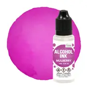 Raspberry / Mulberry Couture Creations Alcohol Ink 12ml
