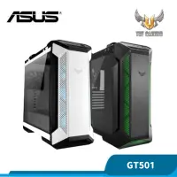 在飛比找蝦皮商城優惠-ASUS 華碩 TUF Gaming GT501 電腦機殼 