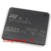 1 PCS STM32F429ZGT6 LQFP144 ARM Cortex-M4 32b MCU FPU new