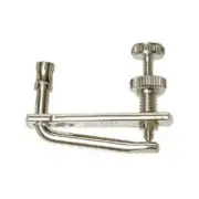 VIOLIN STRING ADJUSTER POST STYLE, 4/4-3/4 (16 Sets)