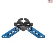 Adjustable Kwik Stand Bow Support - Universal Fit - Customizable Color Options