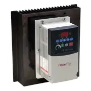 22B-D2P3F104 | Allen-Bradley PowerFlex 40 AC Drive