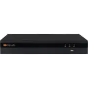 DIGITAL WATCHDOG 123-009 12Ch NVR Inc 8 PoE Inc 4Tb HDD Dw-Vp124t8p