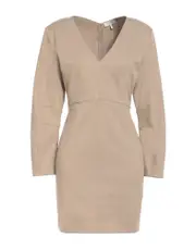 [NOTES DU NORD] NOTES DU NORD Mini dresses - Item 15425690