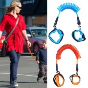 Anti lost Band Safety Link Harness Toddler Child Baby Kid Wrist Strap BeltHD
