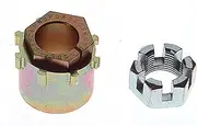Moog K80108 Caster/Camber Adjusting Bushing
