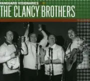 FREE SHIPPING! The Clancy Brothers : Vanguard Visionaries [us Import] CD (2007)