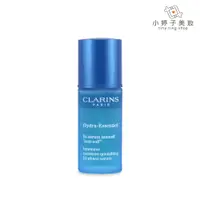 在飛比找蝦皮商城優惠-CLARINS 克蘭詩 水潤奇肌保濕精華 15ml 小婷子美