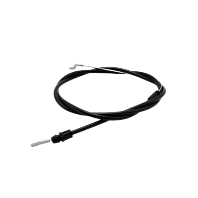 Hayter Harrier 41 Lawnmower Engine Brake Cable (111-8393)