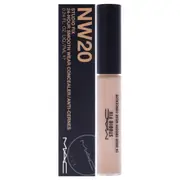 Studio Fix 24 Hour Smooth Wear Concealer - NW20 by MAC for Women - 0.23 oz Concealer