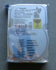 New ST-320420A Seagate Barracuda 20.4GB 7200RPM Ultra ATA