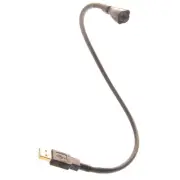 Black Box 18" Flexible USB LED Spot Light Car / Travel / Laptop / Task / Reading