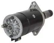 9T 12V CCW STARTER MOTOR FOR AUSTIN HEALEY LOTUS ELITE PLYMOUTH TRIUMPH (for: Triumph)