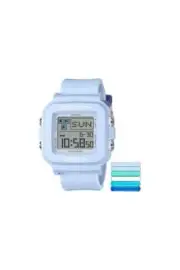 Casio Baby-G Blue Digital Watch BGD-10L-2ER