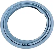 Compatible for LG，Washing Machine Door Sealing Ring Sealing Rubber MDS55242601 Washing Machine，Washing Machine Repair Parts