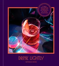 在飛比找誠品線上優惠-Drink Lightly: A Lighter Take 