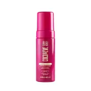 Coco & Eve Express Tanning Antioxidant Mousse - Best 1 Hour Streak-Free Sunless
