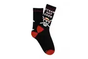 One Piece Straw Hat Pirates Crew Socks