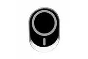Laser 15W MagSafe Fast Wireless Charging Phone Pad Car Vent Mount For iPhone 12