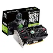GEFORCE GT 1030 4GB GDDR4 Video Graphics Card GPU Mini ITX Design, HDMI, DVI