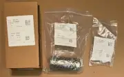 Kit of Guardmaster 440E-L22BNSM LIFELINE4 STAINLESS ROPE PULL SWITCH