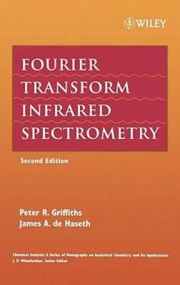 Fourier Transform 2e C by Peter R Griffiths: New