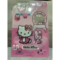 在飛比找蝦皮購物優惠-三麗鷗 SANRIO 凱蒂貓 Hello kitty 閃亮墊