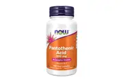 Now - Pantothenic Acid