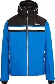 [TRESPASS] Mens Vaughn DLX Ski Jacket
