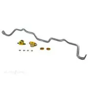 Whiteline Sway Bar (Heavy Duty, Blade Adjustable) - 24mm, BSF41Z