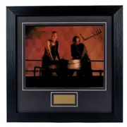 Danny Webb Alien 3 Signed Framed Photo 3