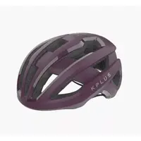 在飛比找蝦皮購物優惠-[KPLUS] NOVA Mips 迷霧紫 自行車安全帽 巡