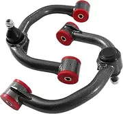 Front Upper Control Arms with Ball Joints 2-4" Lift for Ford F150 2004-2020 2WD 4WD, Suspension OEM Factory Replacement Part