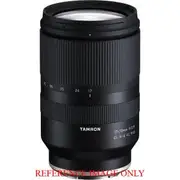 Tamron AF 17-70mm F2.8 Di III-A VC RXD - Fuji X | Secondhand