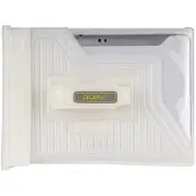 DiCAPac WP-T20 White Universal Tablet / PC Series Waterproof Case for Tablets