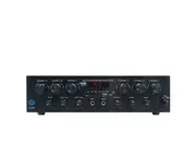 WECONIC 176C 480W Bluetooth Amplifier 6 Channel Multi Zone