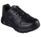 Skechers Shoes Women' Work Comfort Slip Resistant Relaxed Fit Glide Step 108054