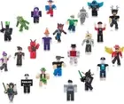 *YOU PICK* ROBLOX Classic Jazwares Mini Figures (NO CODES) NEW & Unused!