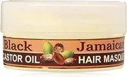 Okay Jamaican Castor Oil Hair Masque, Black, 2 Ounce